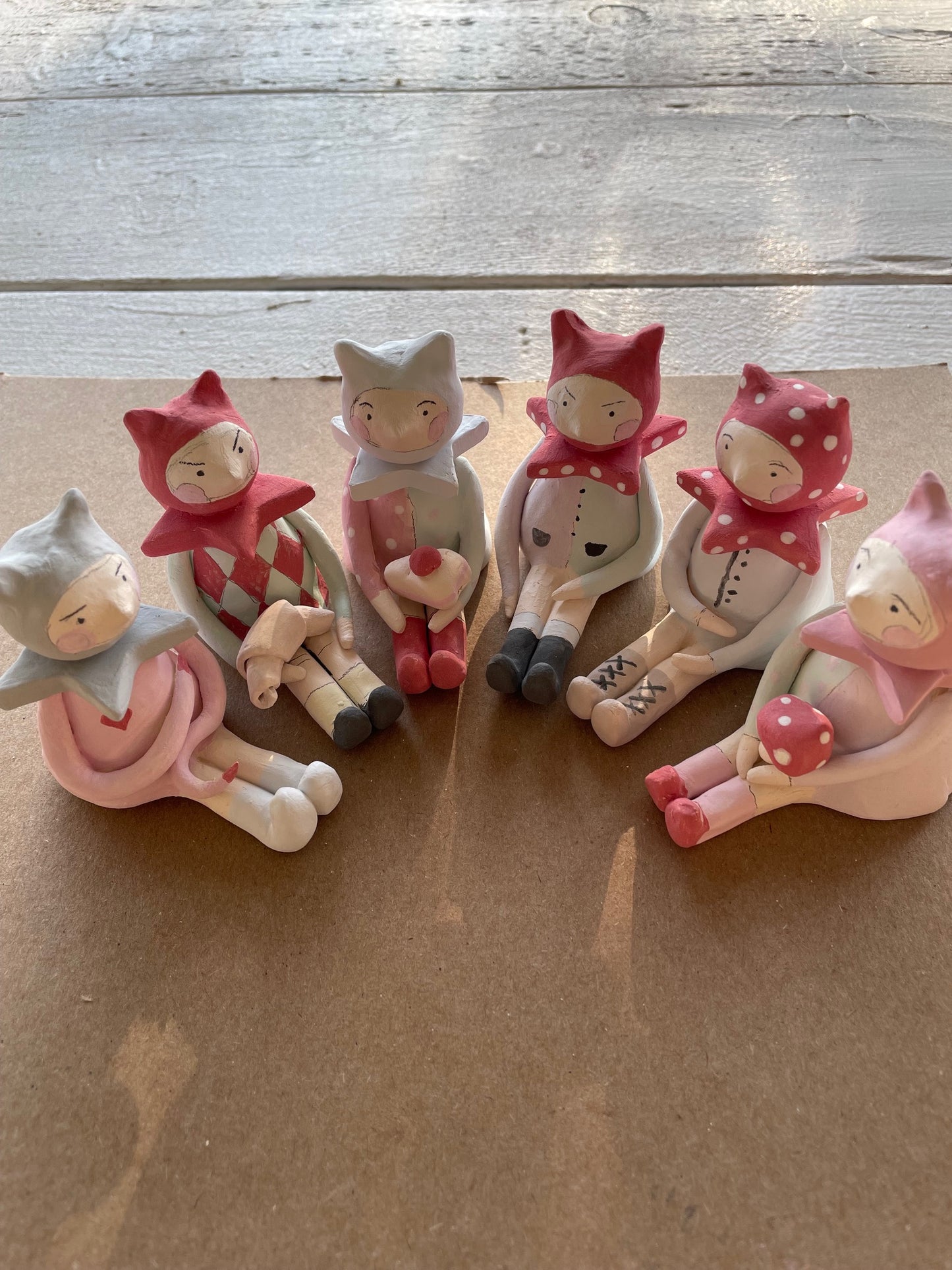 Blind Box Pre-Order
