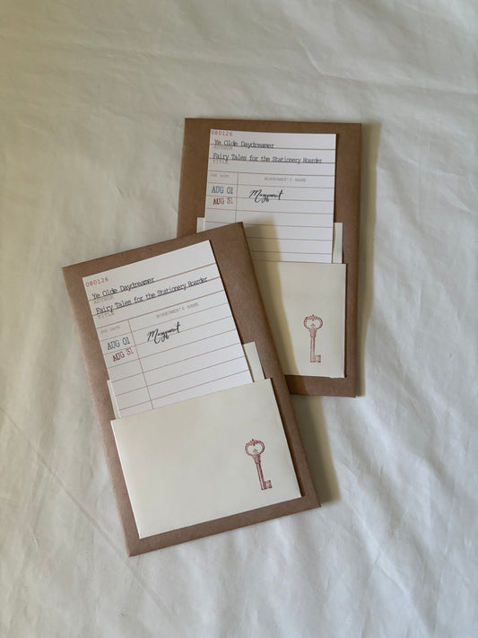 August 2026 mail (one time purchase)