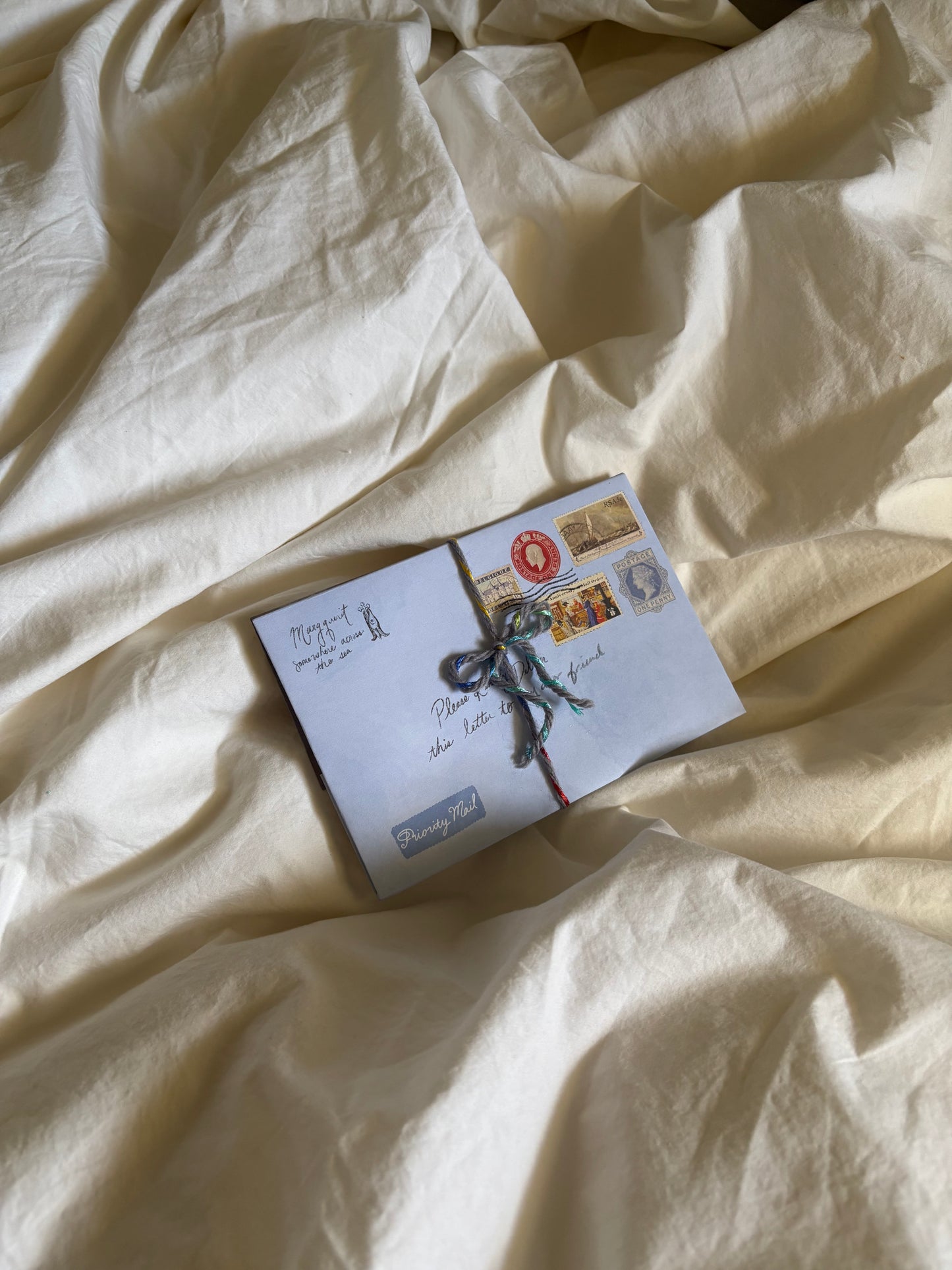 June 2026 mail (one time purchase)