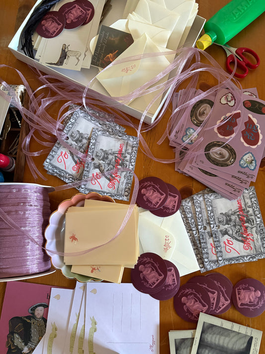 February 2026 mail (one time purchase)