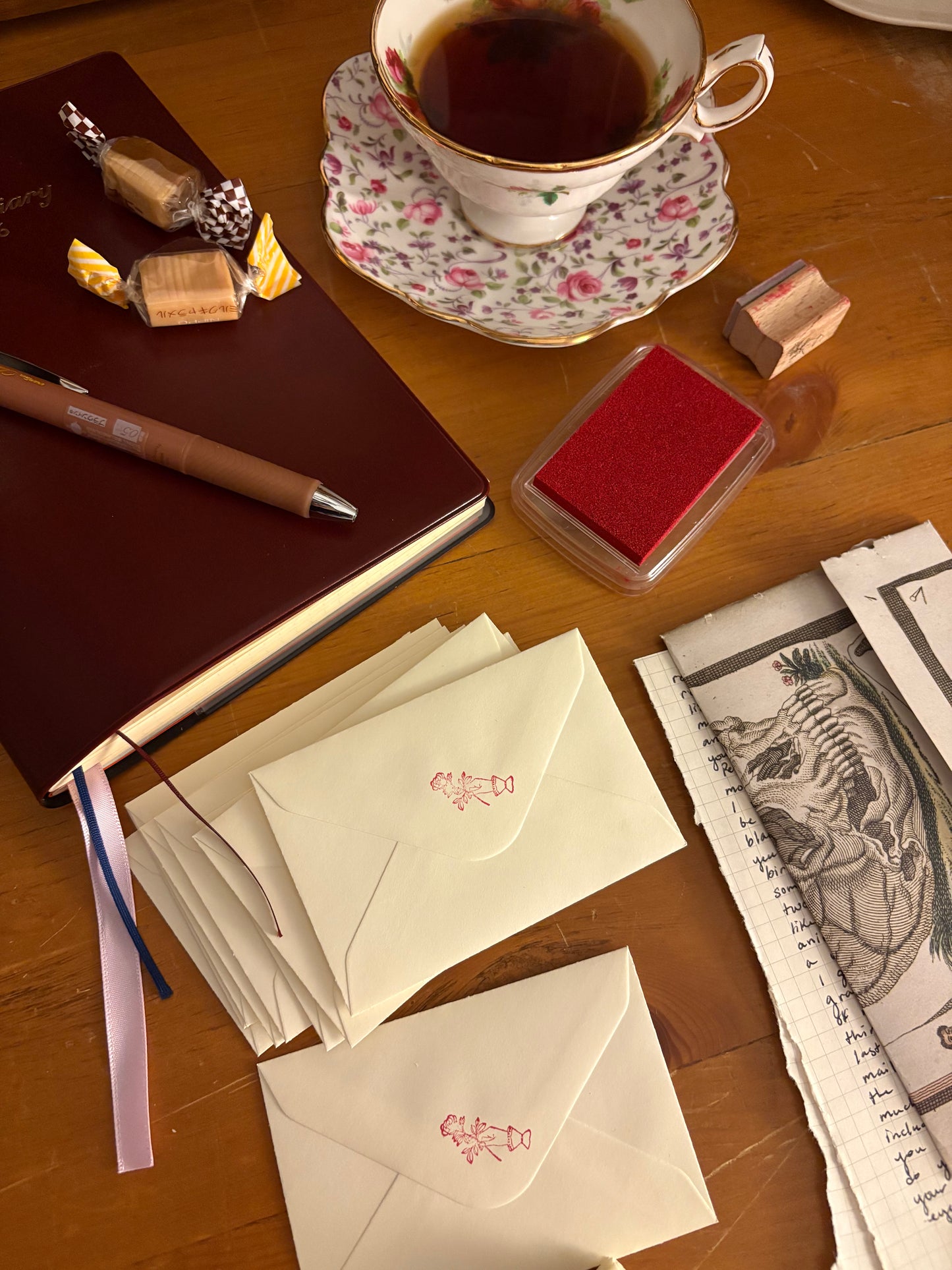 February 2026 mail (one time purchase)