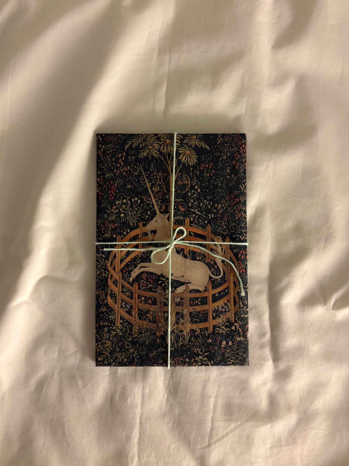 Mail Club (bi-monthly)