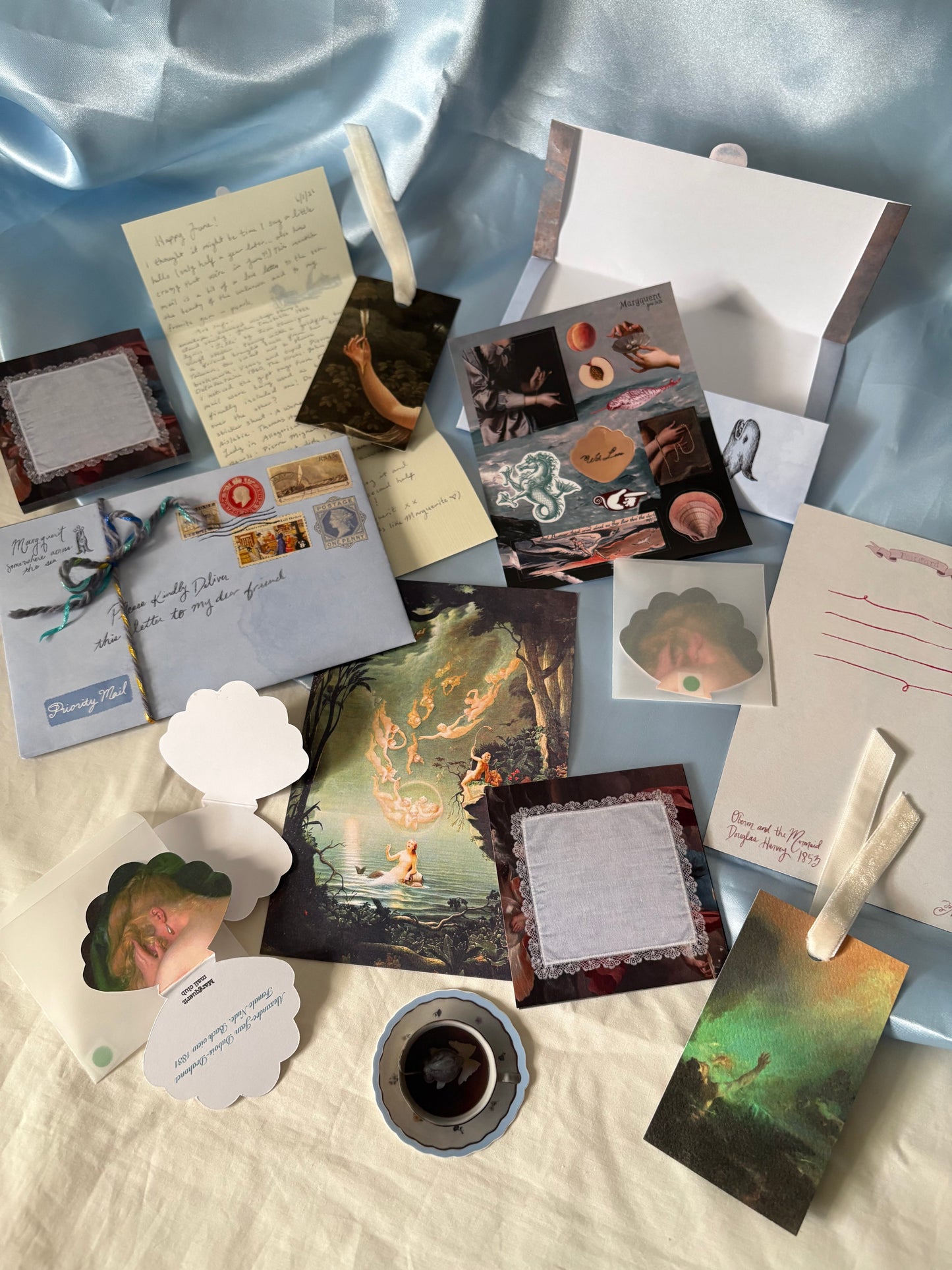 June 2026 mail (one time purchase)