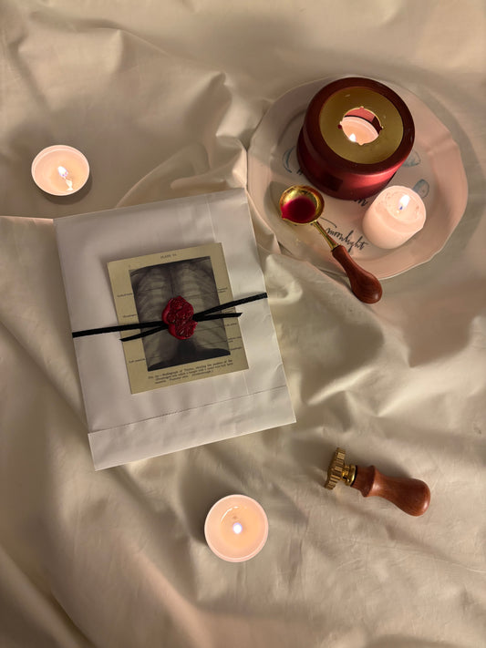 Mail Club (bi-monthly)