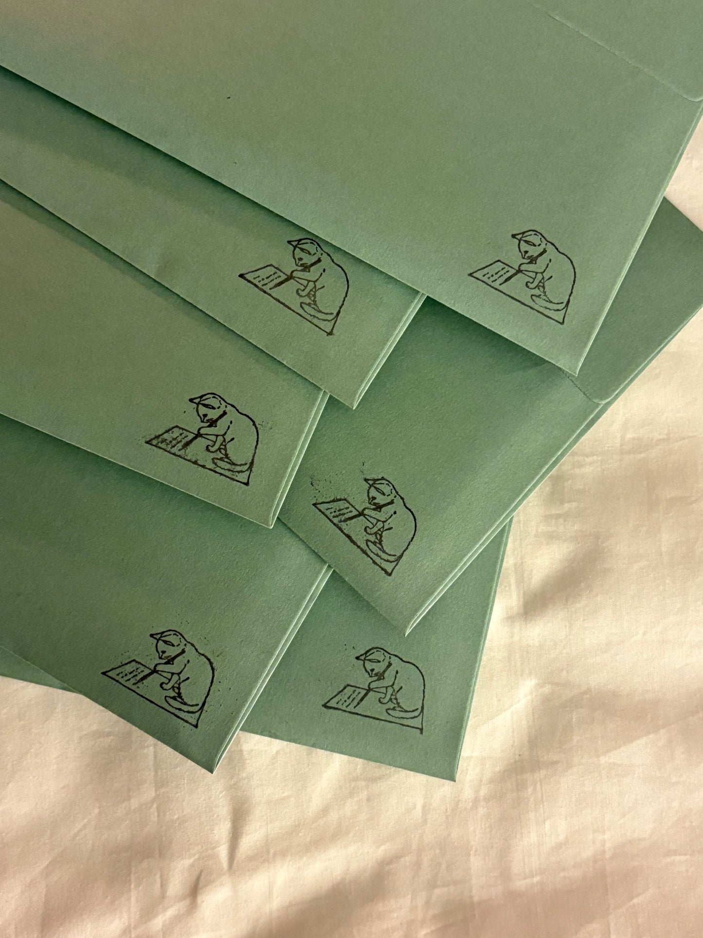 Mail Club! (bi-monthly)