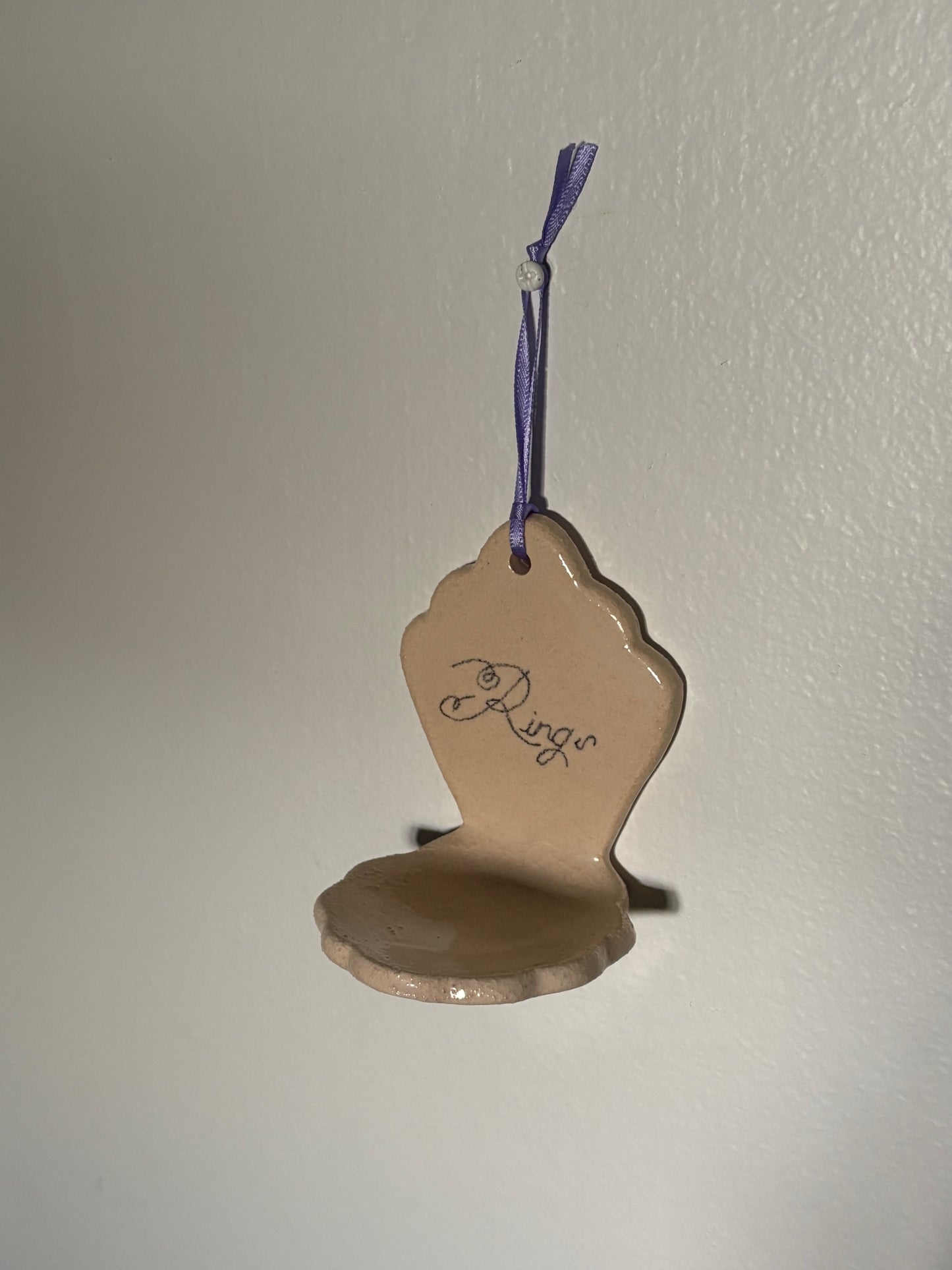 Ring Sconce "Rings"